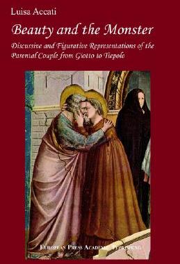 【预售】Beauty and the Monster. Discursive and Figurative