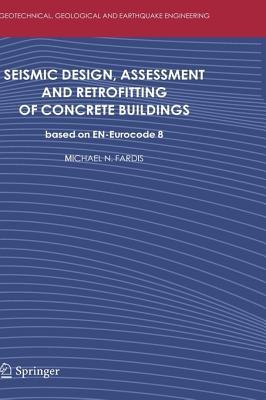 【预售】Seismic Design, Assessment and Retrofitting of