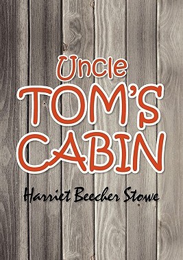 【预售】Uncle Tom's Cabin
