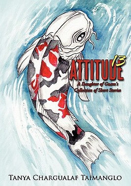 【预售】Attitude 13: A Daughter of Guam's Collection of
