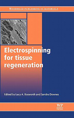 【预售】Electrospinning for Tissue Regeneration