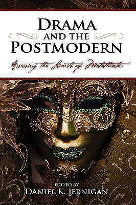 【预售】Drama and the Postmodern: Assessing the Limits of