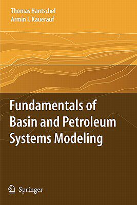 【预售】Fundamentals of Basin and Petroleum Systems