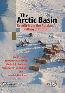 Arctic Basin Russian 预售 Drifting the The from Results