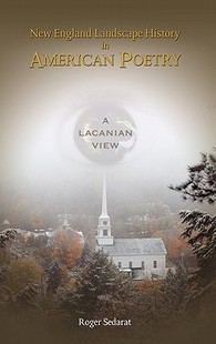 预售 New England American History Landscape Poetry