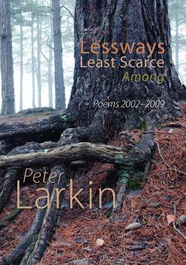 【预售】Lessways Least Scarce Among
