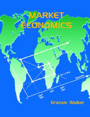 【预售】Market Economics
