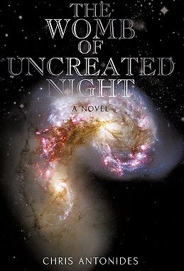 【预售】The Womb of Uncreated Night