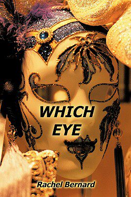 【预售】Which Eye