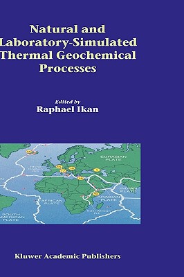 【预售】Natural and Laboratory Simulated Thermal Geochemical