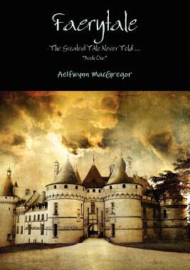 【预售】Faerytale the Greatest Tale Never Told... *Book