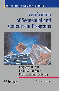 【预售】Verification of Sequential and Concurrent Programs