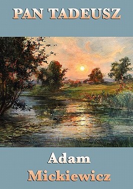 【预售】Pan Tadeusz
