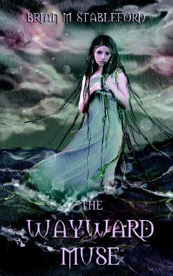 【预售】The Wayward Muse