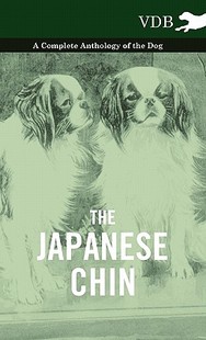 Complete Dog The the Anthology Chin Japanese 预售