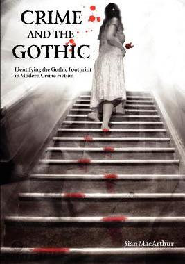 【预售】Crime and the Gothic: Identifying the Gothic