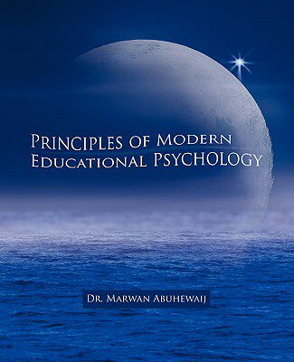 【预售】Principles of Modern Educational Psychology
