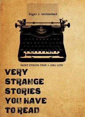 【预售】Very Strange Stories You Have to Read: Short Stories