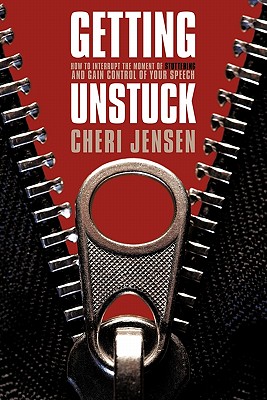 【预售】Getting Unstuck: Interrupt the Moment of Stuttering-封面