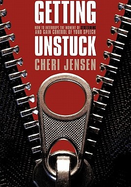 【预售】Getting Unstuck: Interrupt the Moment of Stuttering