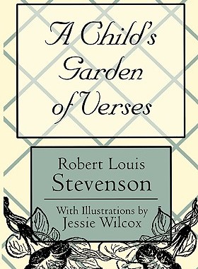 【预售】A Child's Garden of Verses