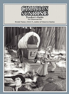【预售】Cimarron Sunrise: Teacher's Guide