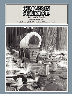 【预售】Cimarron Sunrise: Teacher's Guide