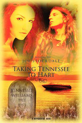 【预售】Taking Tennessee to Hart