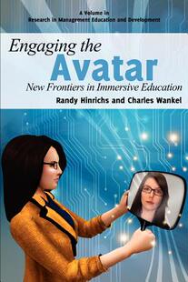 【预售】Engaging the Avatar: New Frontiers in Immersive
