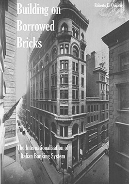 【预售】Building on Borrowed Bricks
