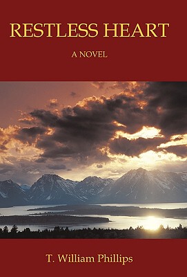 【预售】Restless Heart