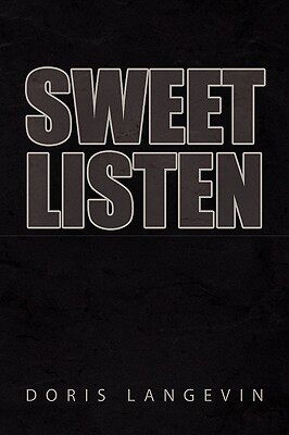 【预售】Sweet Listen