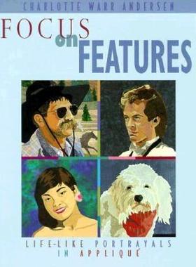 【预售】Focus on Features- Print on Demand Edition