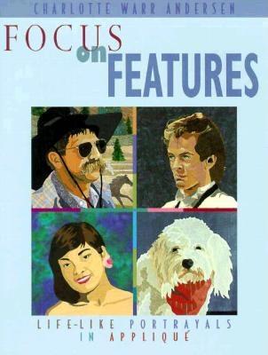 【预售】Focus on Features- Print on Demand Edition