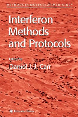 【预售】Interferon Methods and Protocols