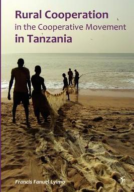 【预售】Rural Cooperation. in the Cooperative Movement in