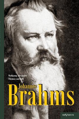 【预售】Johannes Brahms. Eine Biographie