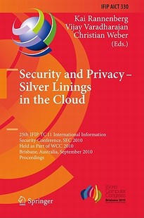 and Privacy the 预售 Cloud Security Linings Silver