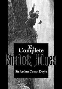 【预售】The Complete Sherlock Holmes