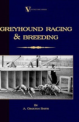 【预售】Greyhound Racing and Breeding