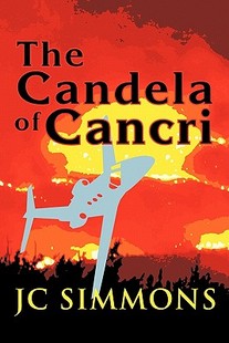 【预售】The Candela of Cancri