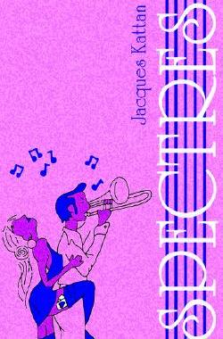 【预售】Spectres