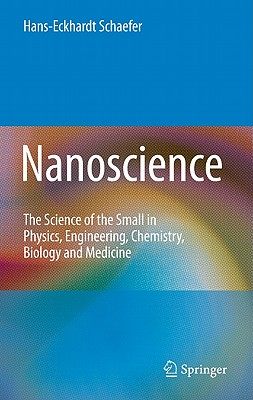 【预售】Nanoscience: The Science of the Small in Physics