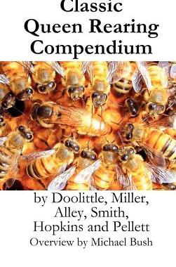 【预售】Classic Queen Rearing Compendium