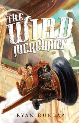 【预售】The Wind Merchant
