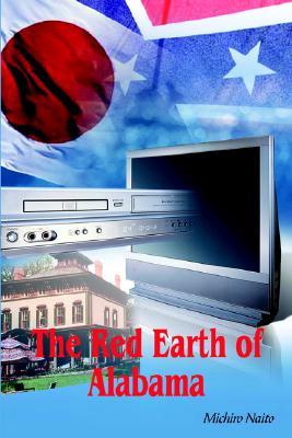 【预售】The Red Earth of Alabama