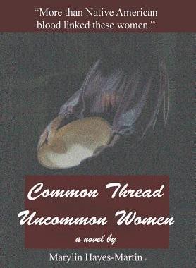 【预售】Common Thread-Uncommon Women