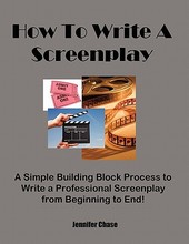 【预售】How to Write a Screenplay