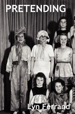 【预售】Pretending