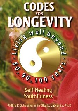 【预售】Codes for Longevity